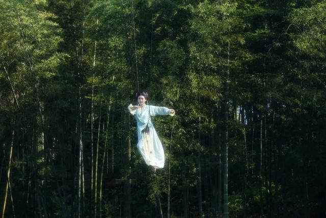 跑竹马，免游竹海！宜宾重磅推出“一人参赛，全家畅游”福利！
