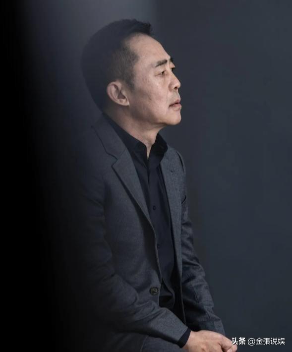 钱再多有什么用？58岁老戏骨侯勇的现状，给所有中老年人提了个醒