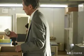 伪善之人，必有恶相，有这几种长相的人，大多不是真善，要小心图片