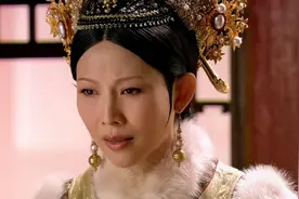 笑不活了家人们，甄嬛传这些镜头都是用的替身！超多高能彩蛋！图片