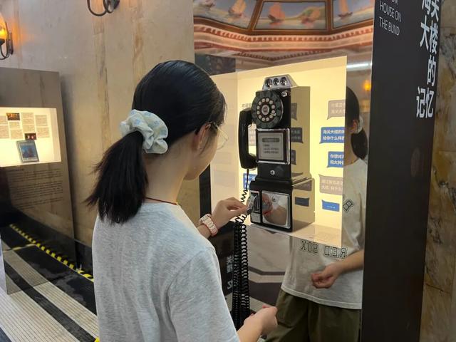 98年来首次对公众开放！上海海关大楼限时免费参观，预约攻略快收下