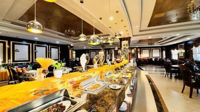 天冷了，到山东这里“泡”着