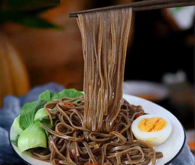 江油的美食特产与历史文化