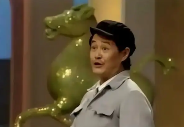 66岁赵本山财产分配成谜	，坐拥亿万家产，4个孩子的去向令人唏嘘