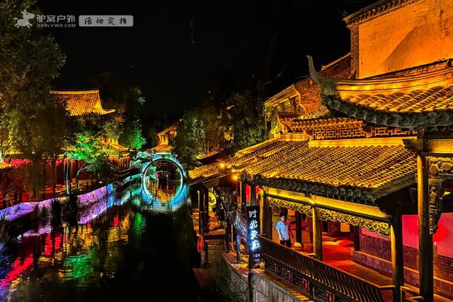 胜迹巡礼打卡，走进孔孟之乡，感受礼仪之邦，齐鲁文化的发源地！