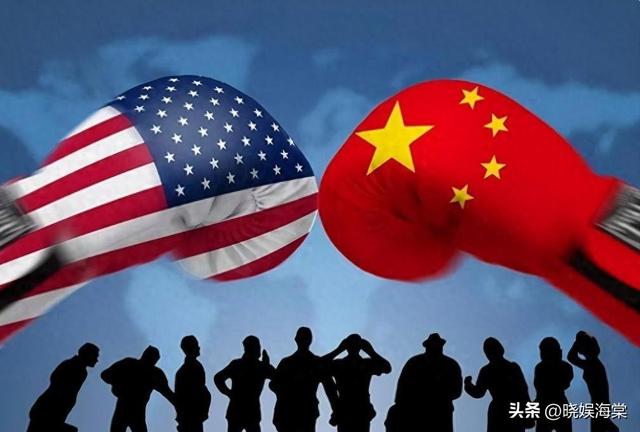 中方连抛3820亿美债，准备动真格，巴菲特清空中企股票，信号特殊