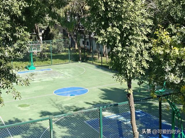 走遍石家庄公园——明珠公园
