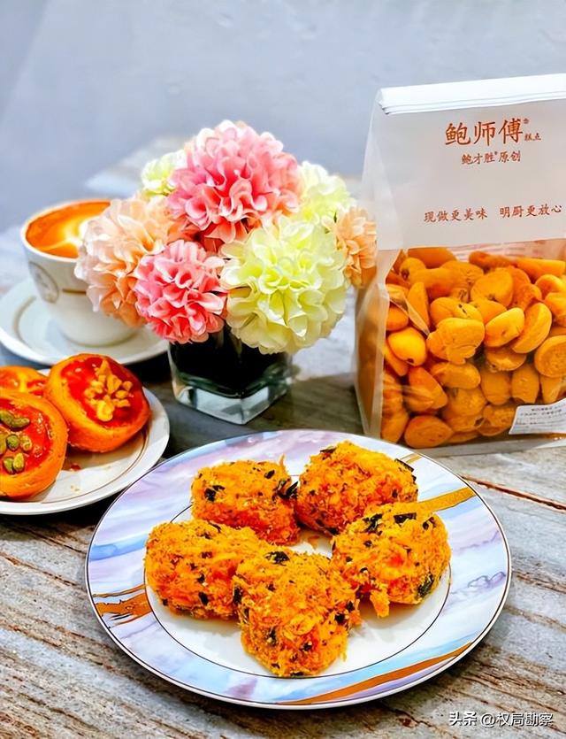 警惕“消费刺客”！全国多地排队抢购，98元一串的糖葫芦值不值？