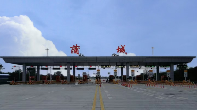 秋日漫游将相故里！蒲城这两座纪念馆，藏着中国人的骨气与担当