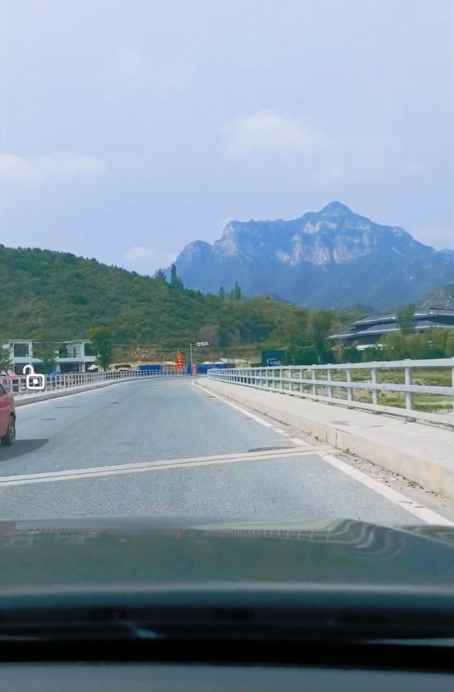 五律:秋途