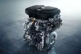 “1.5T发动机”和“2.0L发动机”的差距有多大？跑完高速明白了图片