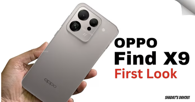 OPPO Find X9 Pro还是vivoX300 Pro，价格都在5000元，到底该选谁？