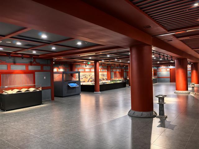 2025年夏季东北边境游（79）渤海上京遗址博物馆