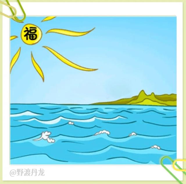 52图猜成语，“如”字成语专辑，来体会吉祥如意、一见如故的美妙