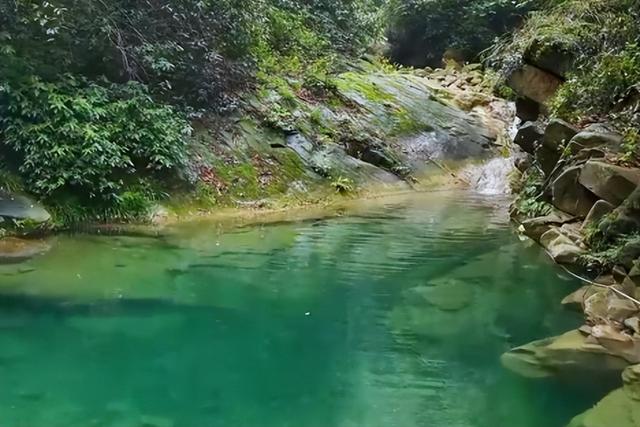 2小时飚拢→重庆清凉避暑“天花板”