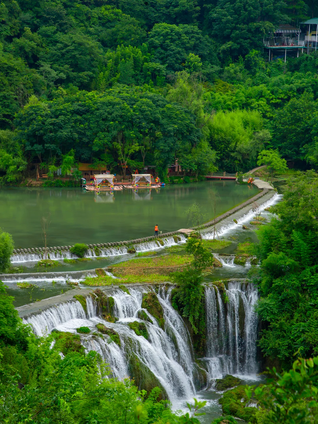 贵阳民宿首次获国家甲级认定！