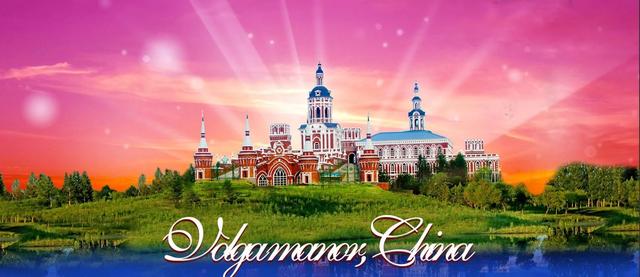 黑龙江哈尔滨的冬天有多美？这些景点让你来了就不想走！