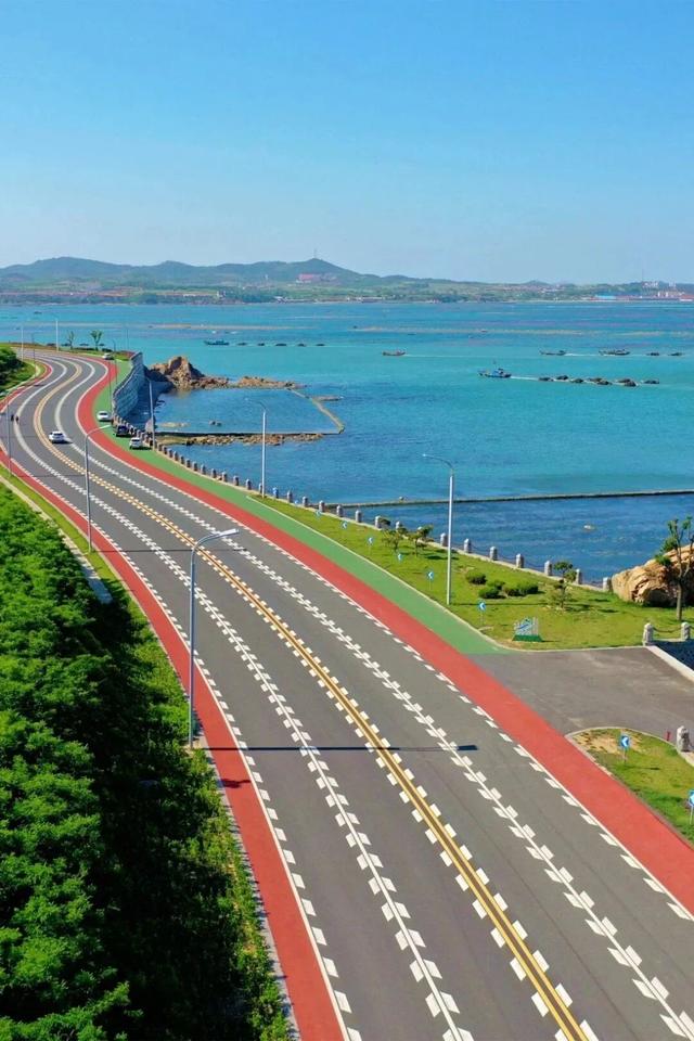 从千年东巡路，到世界渔村冬！第三条线路「天鹅织梦」上线！