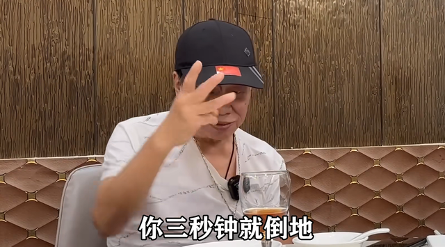 陈真饰演者梁小龙去世，最终遗言让人泪目，知情人曝离世原因