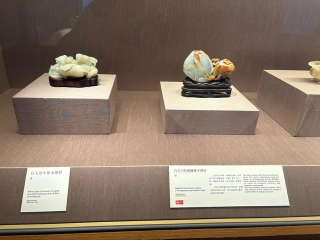 苏州博物馆的超详细参观体验以及周边美食推荐