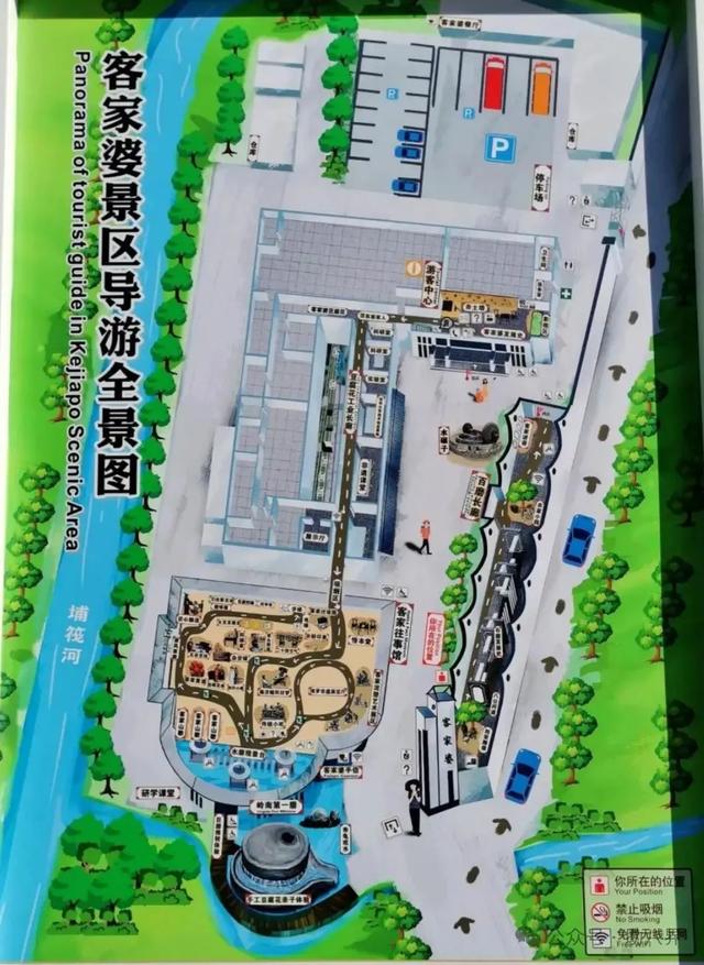 广东惠州十大打卡地（研学版）