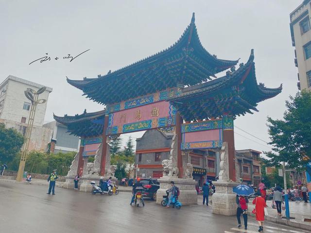 云南“小众”旅游城市，地理位置优越，游客却还不多？