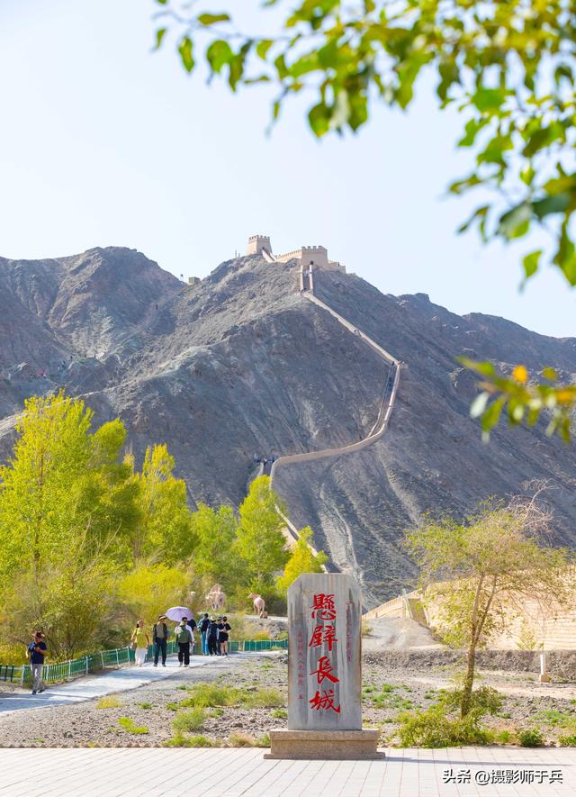 23天，甘青大环线深度自由行全攻略