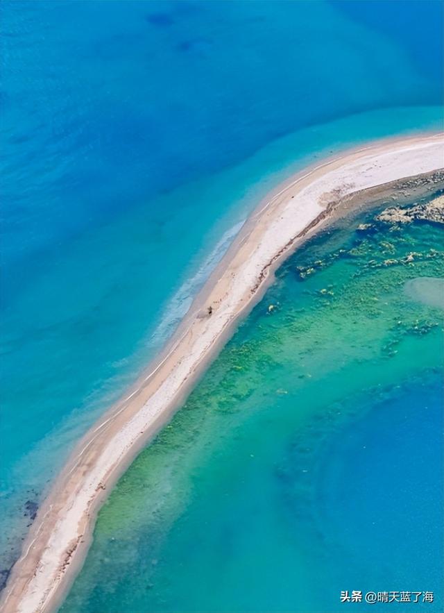 Day 2：西宁 → 青海湖 → 茶卡盐湖 → 德令哈（天空之镜奇幻之旅）