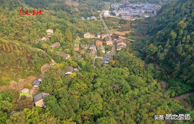 宁波有条朝觐古道，人文与风景荟萃，朝圣之路