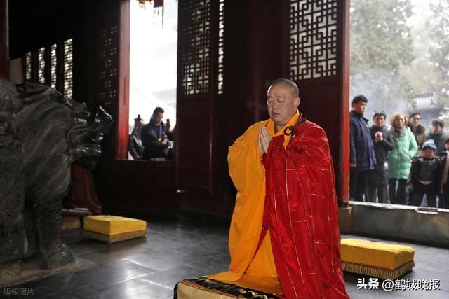 少林寺掌门倒台牵出家族黑幕！四弟神秘失踪，老家亲戚横行乡里？