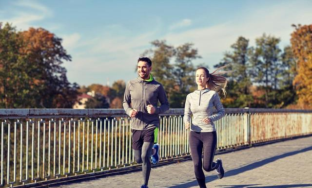 4个方法提升代谢，抵御中年发福，管理好身材！