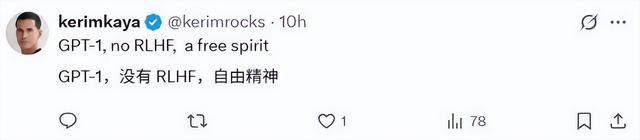 7年了，OpenAI官方给出五代GPT对比，网友却怀念起「狂野」初代