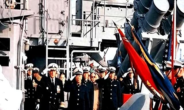 首次！访华就不尊重我国？中国当场撤走仪仗队：摆正态度再来吧！