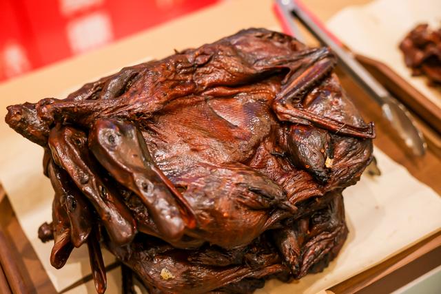 美食中国——2025美食旅游发展大会在湖南常德举行