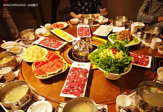 回乡手记:牙克石,永不消逝的乡愁印记