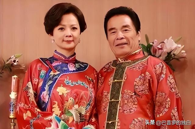 他和6个老婆共处一室，每人每月7万零花钱，71岁又娶小20岁妻子