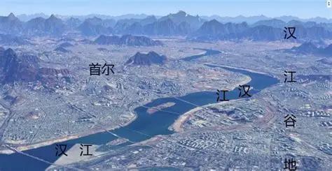 为去中国化，多年前韩国把“汉城”改名首尔，如今他们后悔莫及