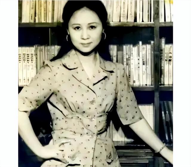 琼瑶之死的悲伤内情，与继子争遗产，晚年坏事缠身