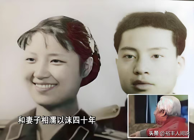 如来佛祖扮演者朱龙广去世！最后身影曝光，坚持坐公交去录节目