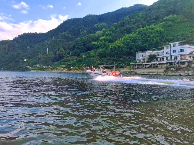 12位小红书博主挖到黄山秋日宝藏！9大私藏站点美到跺脚 | 皖美秋日