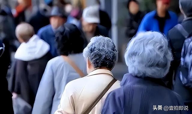 中国将迎来前所未有的死亡高峰，专家得出答案：是这些因素导致的