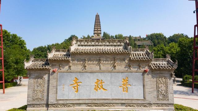 国庆就要来山西！4天3夜带你玩转晋南，超适合带孩子！