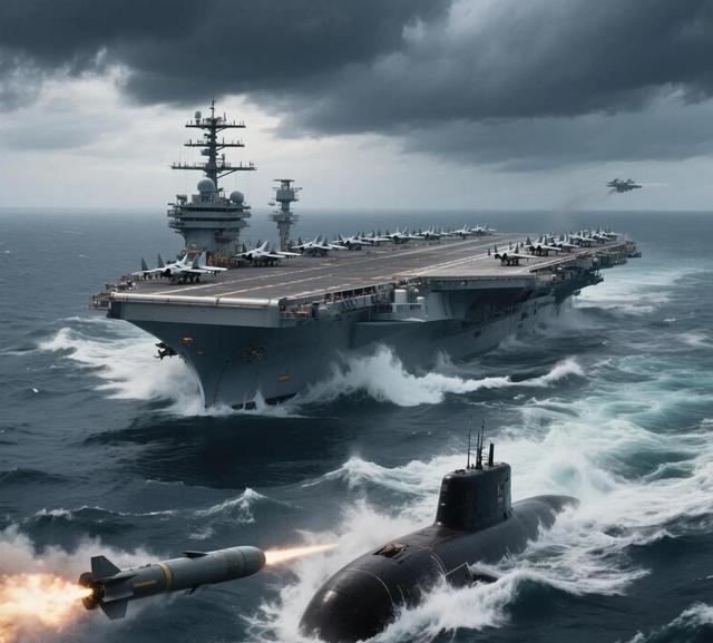 三战来了？现在和二战前一模一样，三大征兆全部出现	，不只是巧合