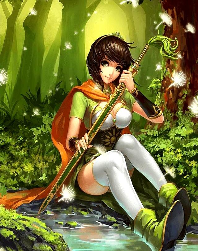 三国杀最逆天的衍生武器，打败常驻武器，人人都想要