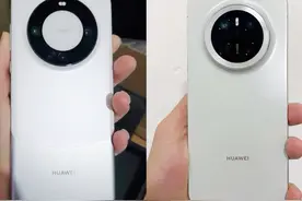 华为Mate70 Pro真实体验出炉，对比Mate60 Pro，优点缺点都很明显！图片