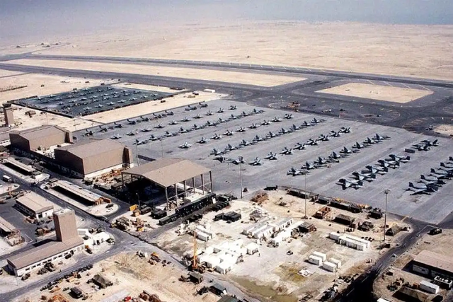 会是故技重施吗？特朗普表面态度放缓，或暗地借道以色列突袭伊朗