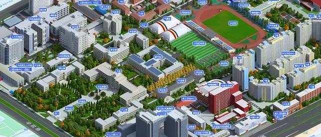 中国最惨211大学！比肩清北，王牌专业全球第一，却遗憾落选985？