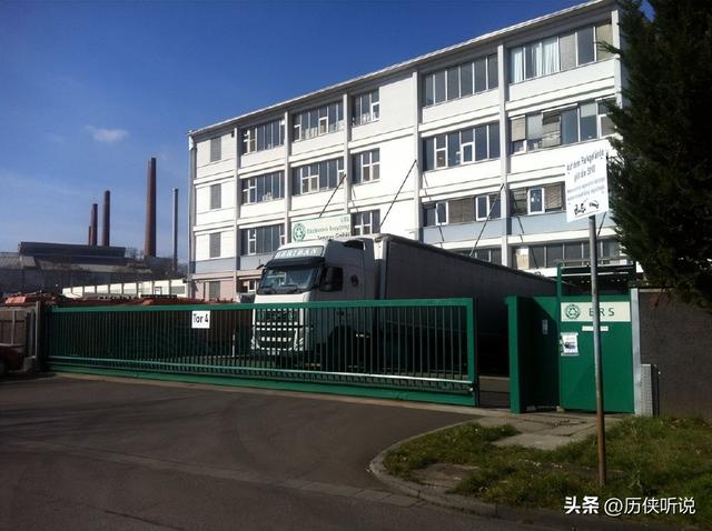 德国到底想干嘛？一边叫停中企收购芯片厂，一边却靠中国稀土救命