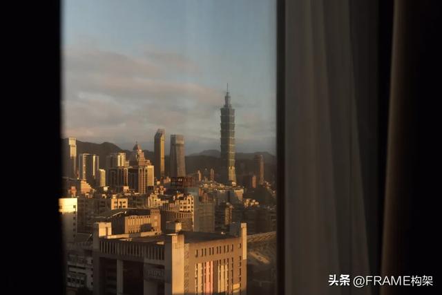 一场城市慢旅，从独一无二的文化酒店开始