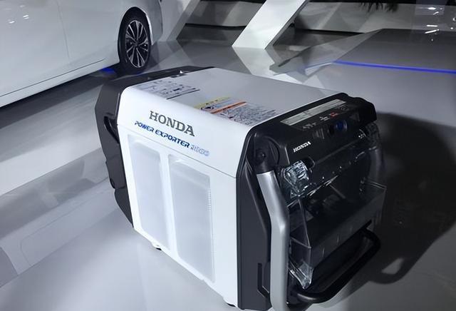 电动车或将淘汰？替代品已出现！不充电，不加油，冬天也能跑得远